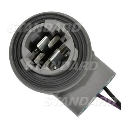 Standard Ignition Stop, Turn and Taillight Socket - Standard Ignition S2286 S2286